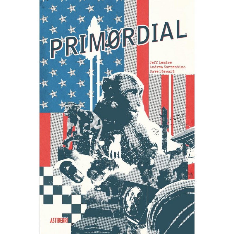 Primordial