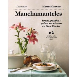 Manchamanteles  Sopas  potajes y guisos suculentos