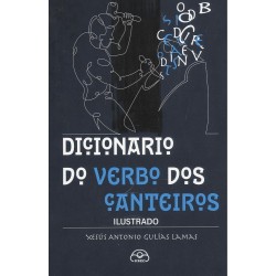 Dicionario do verbo dos canteiros ilustrado