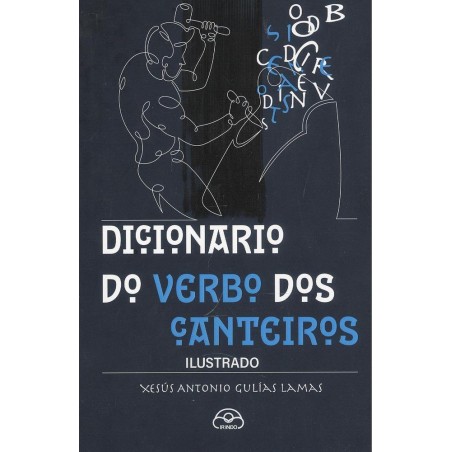 Dicionario do verbo dos canteiros ilustrado