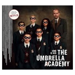 Como se hizo the umbrella academy