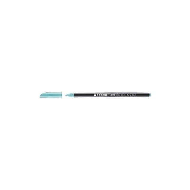 Eotulador edding 1200 pastel menta suave nº 88 Eotulador edding 1200 pastel menta suave nº 88