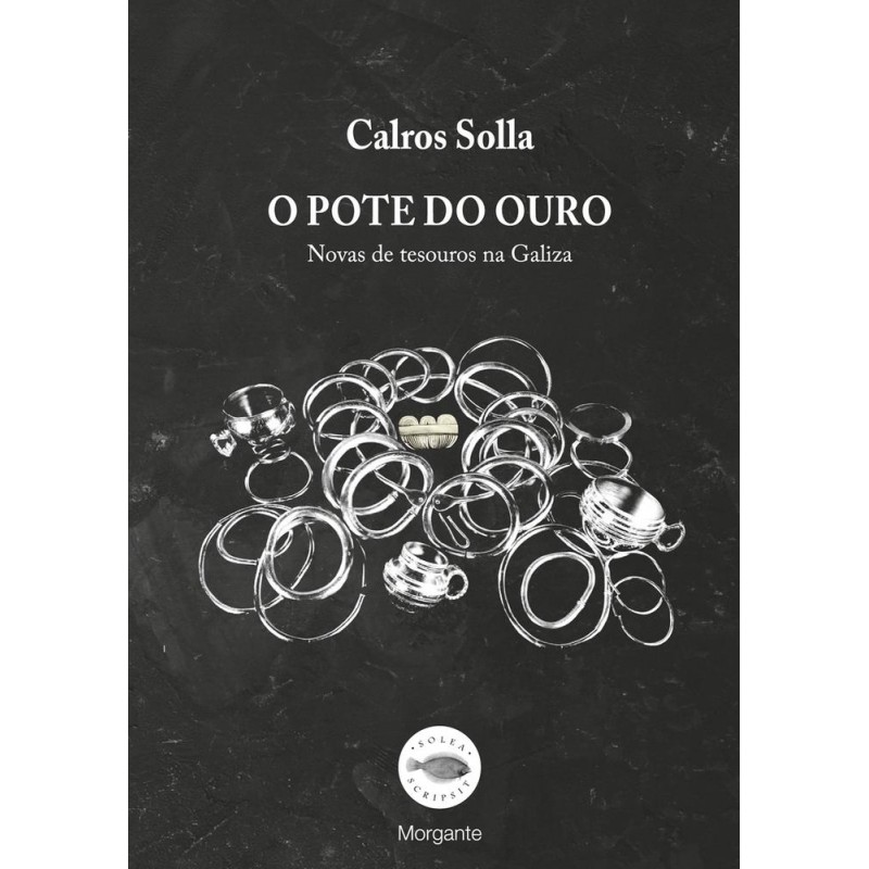 O pote do ouro O pote do ouro