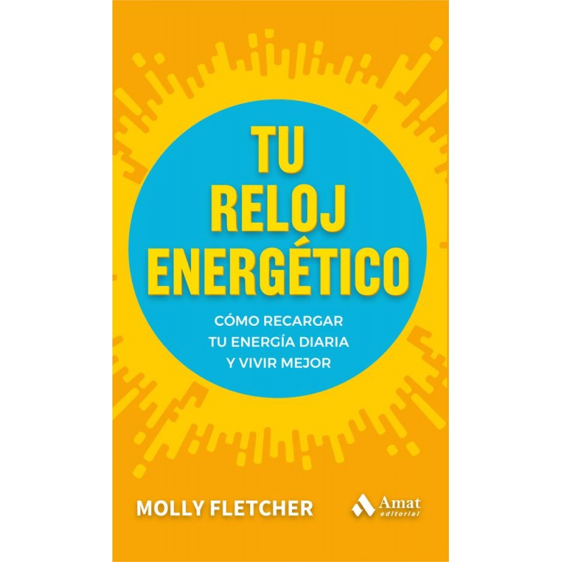 Tu reloj energético Tu reloj energético