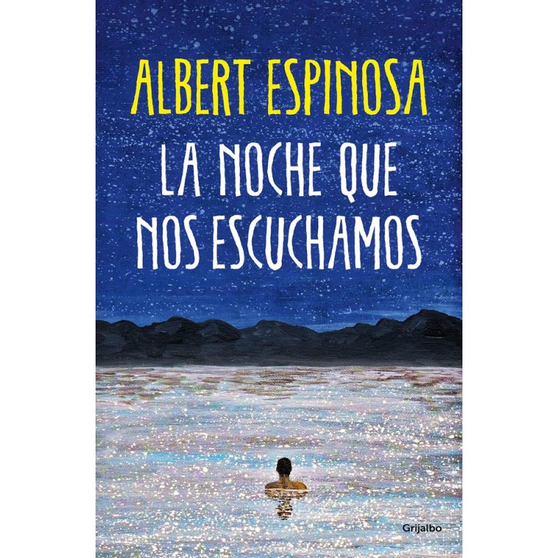 La noche que nos escuchamos La noche que nos escuchamos