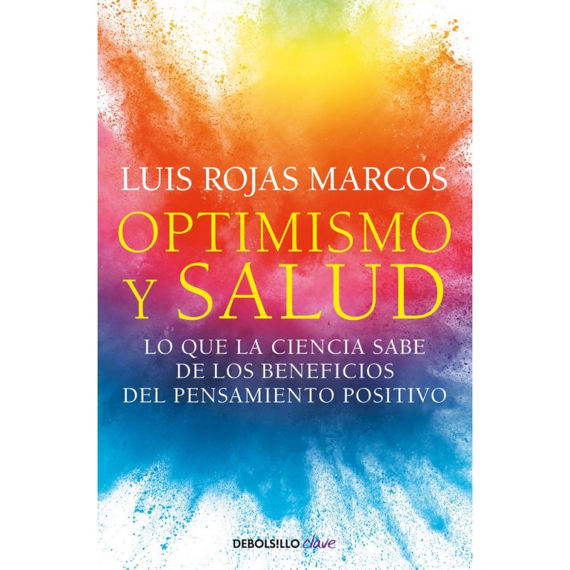 Optimismo y salud Optimismo y salud