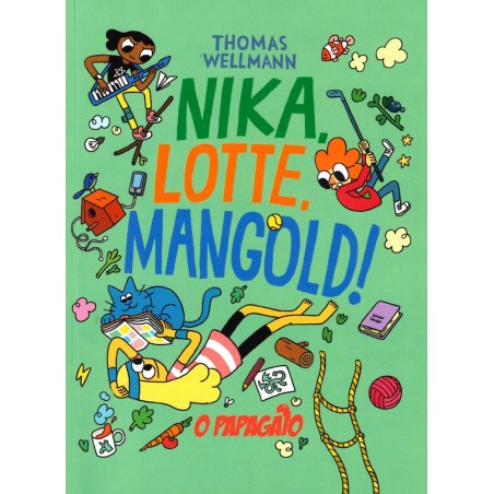 Nika  Lotte  Mangold 