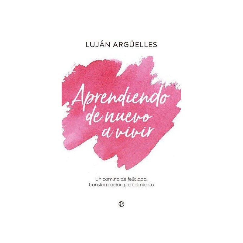 Aprendiendo de nuevo a vivir Aprendiendo de nuevo a vivir