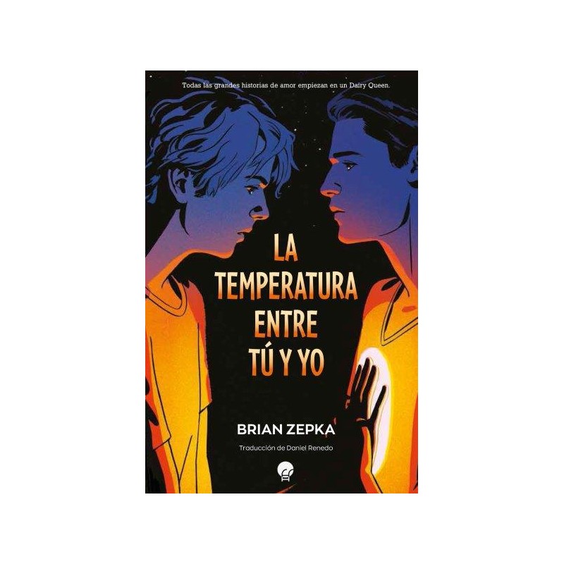 La temperatura entre tú y yo