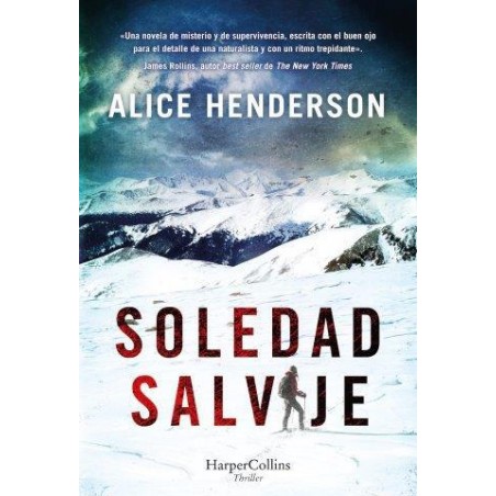Soledad salvaje