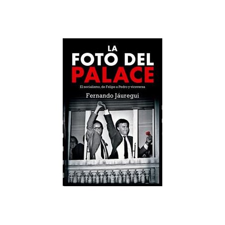 La foto del Palace