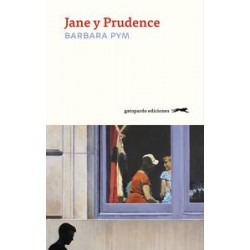 Jane y Prudence