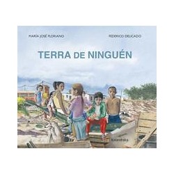 Terra de ninguén