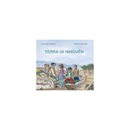 Terra de ninguén