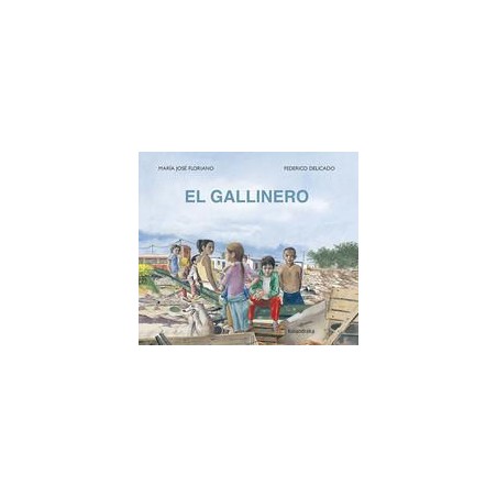 El gallinero