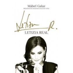 Letizia real