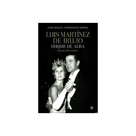 Luis Martínez de Irujo
