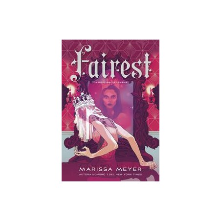 Fairest