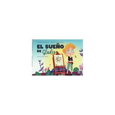 El sueño de Gladio
