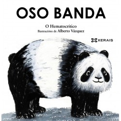 Oso banda