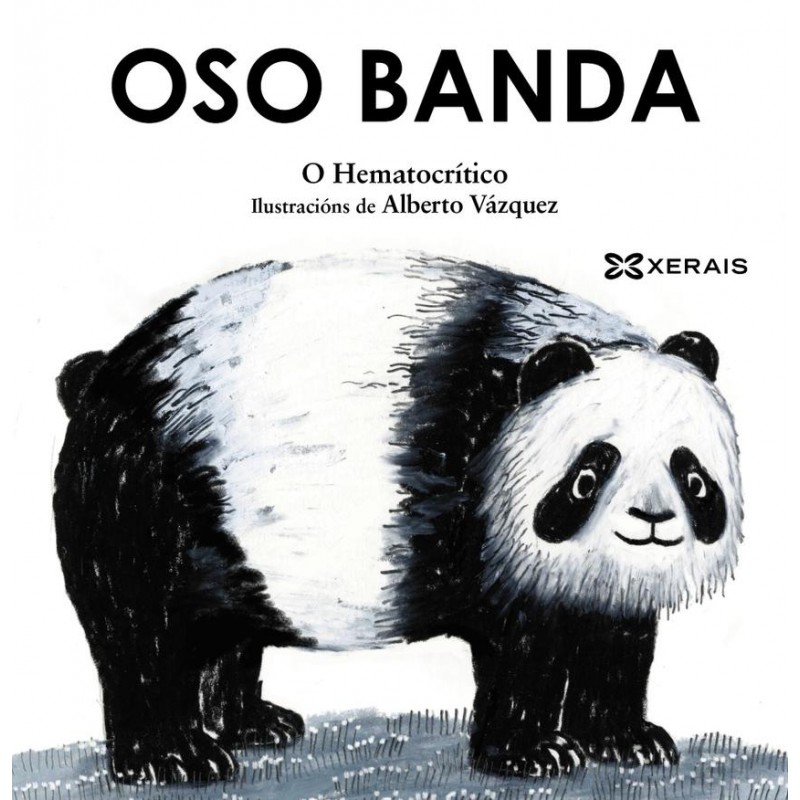 Oso banda Oso banda