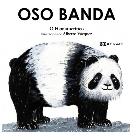Oso banda