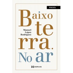 Baixo terra  No ar