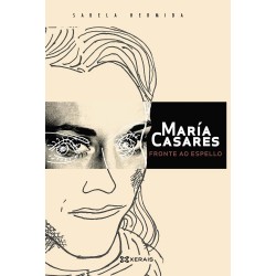 María Casares fronte ao espello