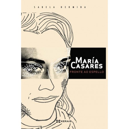 María Casares fronte ao espello