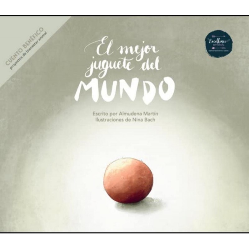 El mejor juguete del mundo El mejor juguete del mundo