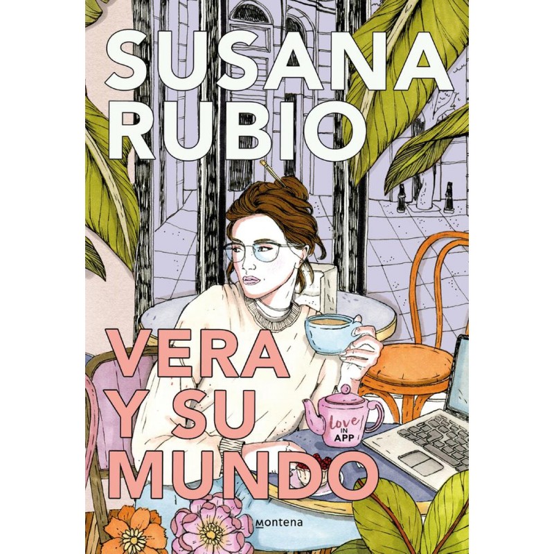 Vera y su mundo Vera y su mundo