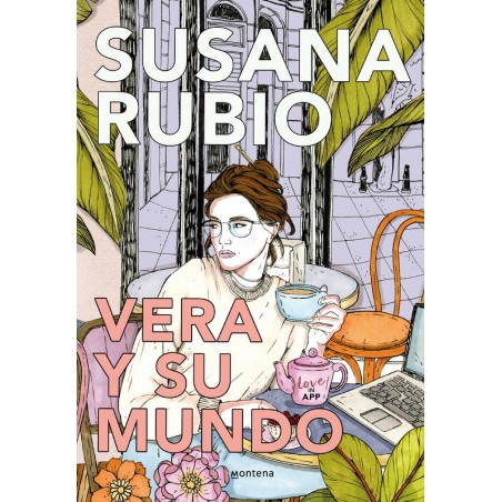 Vera y su mundo