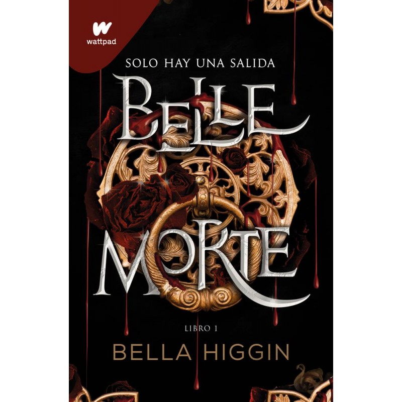 Belle Morte Belle Morte