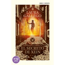 El secreto de Xein  edición escolar   Guardianes d