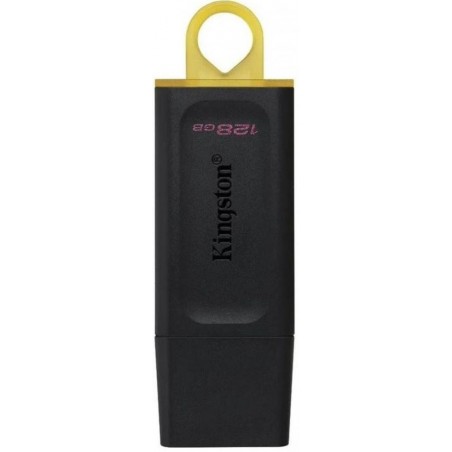 Memoria usb 128 GB data traveler 3 2 negro