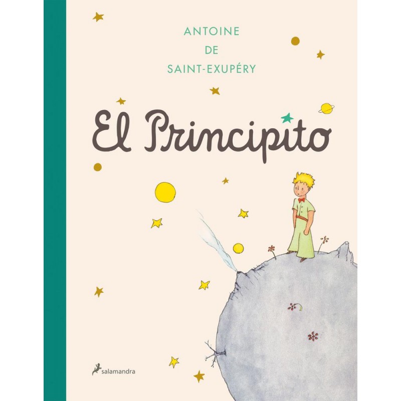 El principito El principito