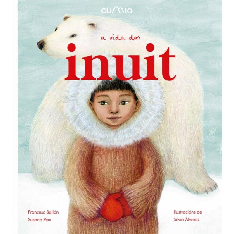 A vida dos inuit A vida dos inuit