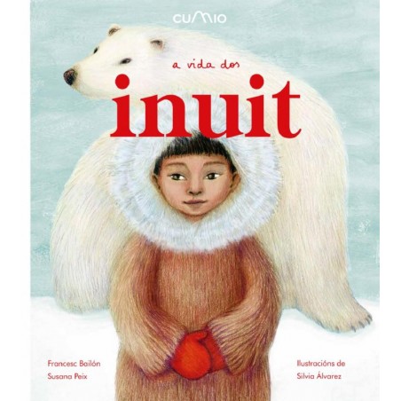 A vida dos inuit