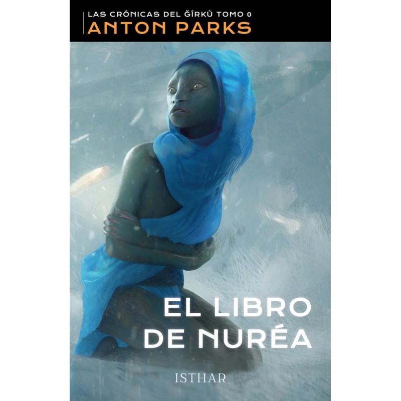 El libro de Nuréa