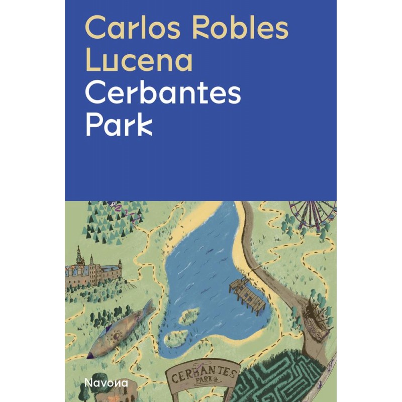 Cerbantes Park Cerbantes Park