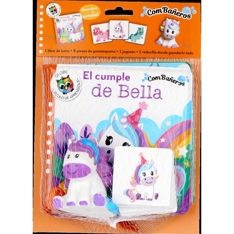 El cumple de Bella El cumple de Bella
