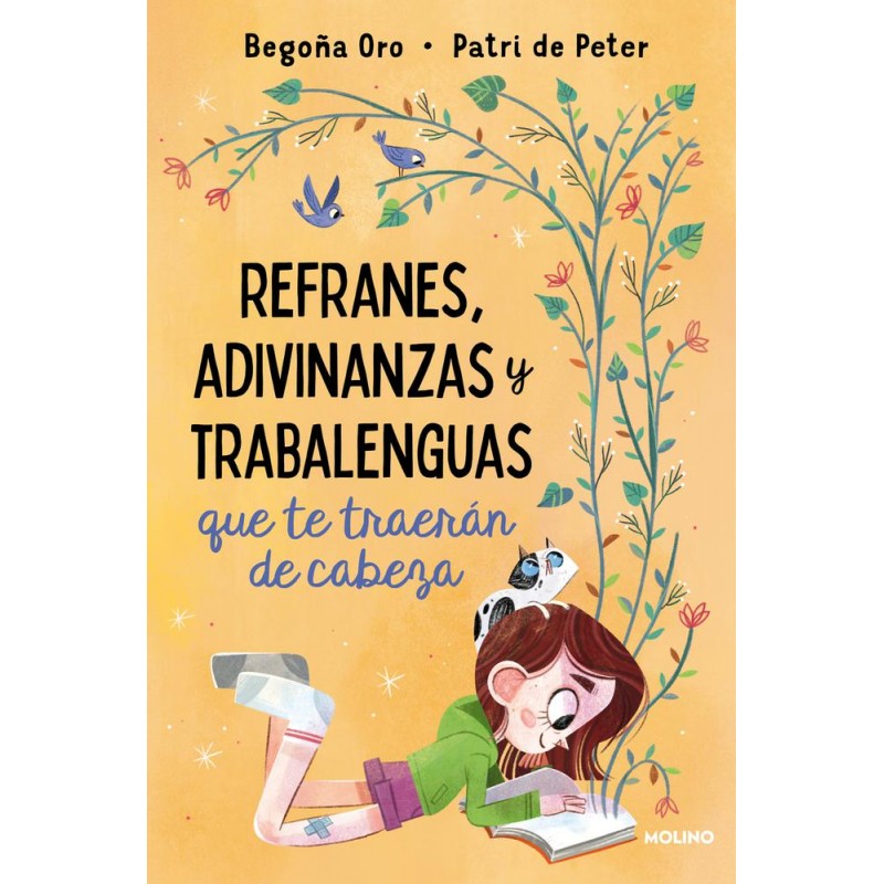 Refranes adivinanzas y trabalenguas que te traerá Refranes adivinanzas y trabalenguas que te traerá