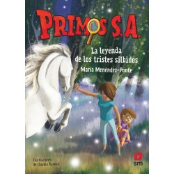 La leyenda de los tristes silbidos
