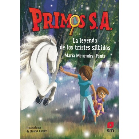 La leyenda de los tristes silbidos