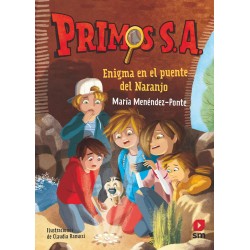 Enigma en el puente del naranjo