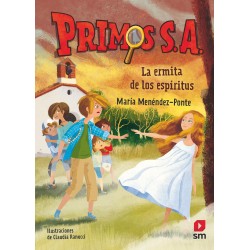 La ermita de los espíritus