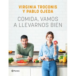 Comida  vamos a llevarnos bien