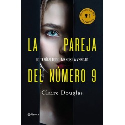 La pareja del número 9