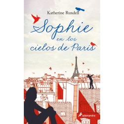 Sophie en los cielos de parís