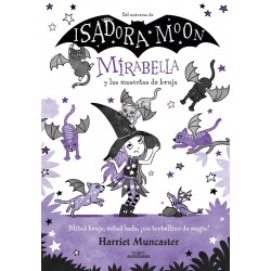 Mirabella 5 - Mirabella y las mascotas de bruja